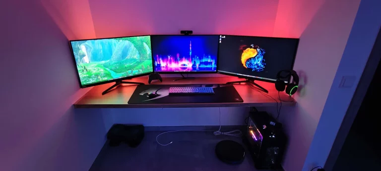 PC de Jeu- PC-2210.PO