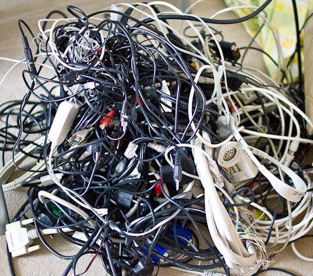 Guide des Câbles Informatiques